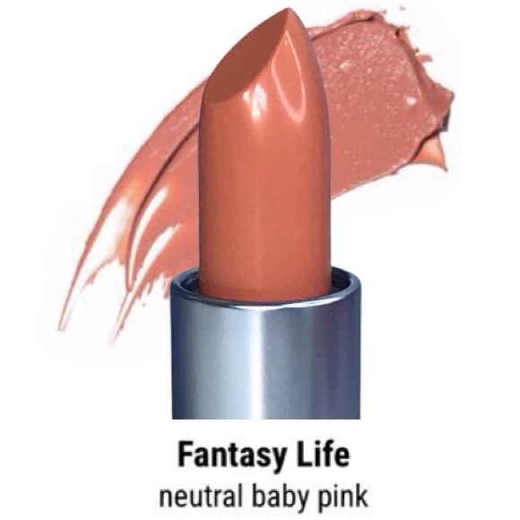 KOSAS Weightless Lip Color Nourishing Satin Lipstick in Fantasy Life PINK *BNIB - Picture 7 of 16
